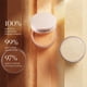 thumbnail image 5 of Polvos sueltos translúcidos Ultra Blur - Translucent de Laura Mercier para mujeres - 0,7 oz, 5 of 8