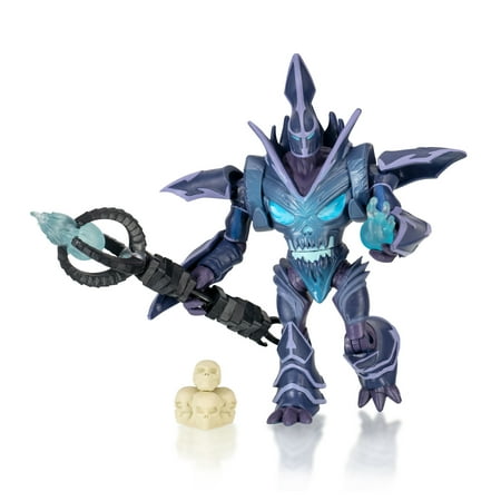 Roblox Imagination Collection - Ud’zal Figure Pack [Includes Exclusive Virtual Item]