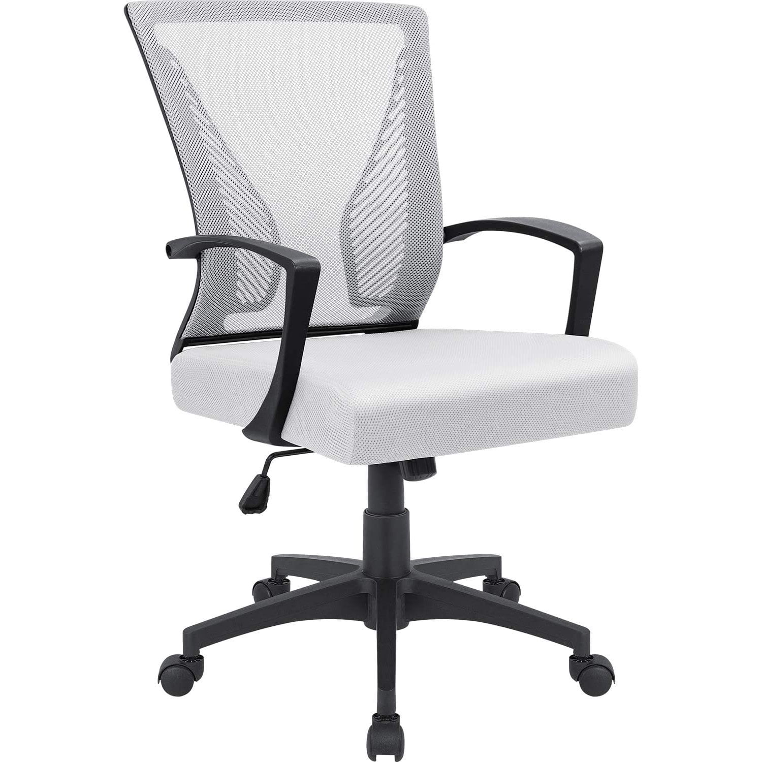 homall mid back office chair product