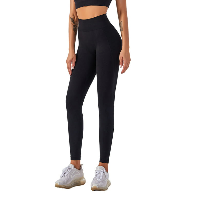 GuessLookry 2023 Y2K Vibe Women's Quick-drying Yoga Clothes Fitness Tights Yoga  Pants New Year Gift 