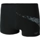 thumbnail image 1 of Traje de baño Speedo Hombre Entrenamiento Natación Negro 8124169023, 1 of 2