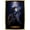 Gold Framed Version, variant on Warhammer 40K - Ultramarine Wall Poster, 14.725" x 22.375"