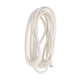 thumbnail image 5 of Wosthever Paddle Bungee Nylon Accesorios para exteriores Suministros de rafting Cordón de surf Equipo de surf antipérdida Cuerda de amarre Cordón de Blanco 200cm 2piezas Wosthever CBP499369, 5 of 6