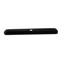 thumbnail image 2 of GlideRite 6 in. Narrow Rounded Rectangle Cabinet Backplate, Oil Rubbed Bronze, 2 of 2