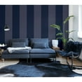 thumbnail image 3 of Go Large Stripe Non-Woven Wallpaper - 20.8 in. W x 33 ft. L, 3 of 5