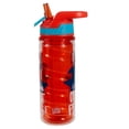thumbnail image 3 of Botella Cool Gear Tiburón 470 ml Rojo, 3 of 3