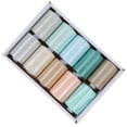 thumbnail image 4 of Gupbes Home Sewing Thread, Sewing Thread Set, Beautiful For Handicrafts Garment Production Sewing Decoration Clothes, 4 of 8