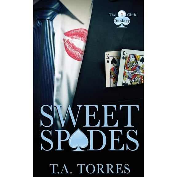 The Club Duology: Sweet Spades (Paperback)