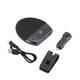 thumbnail image 2 of Altavoz Inteligente Bluetooth 5,0, Altavoz Inalámbrico Para Coche Compatible Con La Función De Transmisión De Voz Siri, Sensor De Vibración Para Teléfono Móvil Para Coche Al Aire Libre Cateissary EL011710-00, 2 of 6