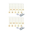 thumbnail image 1 of Luces colgantes,Luces colgantes de Navidad USB Yinane  Luces colgantes, 1 of 8