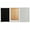 white, variant on HLONK Blackout Cellular Shades Cordless Window Blinds and Curtains Pull Up Honeycomb Light Filtering Cellular Pleated Window Shade for Home Door and Window Black 24”W x 71”H
