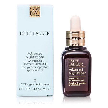 Best Estee Lauder Advanced Night Repair Synchronized Recovery Complex II, 1 Oz deal