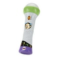 thumbnail image 1 of Fisher-Price Laugh & Learn Rock & Record Microphone - English Edition, 1 of 6