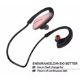 thumbnail image 4 of Bluetooth Wireless sport edition Grey &amp; Black, 4 of 7