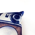 thumbnail image 3 of Polaroid Camera | Vintage Camera | Pillow Cover | Photography Gifts | Camera Lens | Home Decor | Pillow Cover | Happy Birthday | Home Decor, 3 of 6