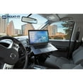 thumbnail image 4 of Mount-It! Laptop Vehicle Holder Stand with Full Motion Design for Autos MI-426, 4 of 6