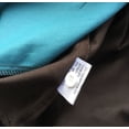 thumbnail image 4 of Vintage Style Contrast Color men Bowling Shirts, 4 of 4