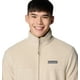 thumbnail image 5 of Chaqueta polar Columbia Steens Mountain 2.0 para hombre, tamaño mediano, 5 of 5