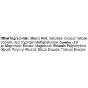 21st Century Vitamin C, 500 mg, 110 Tablets