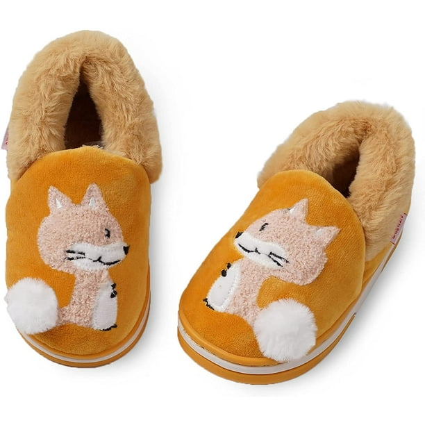 Soft slippers cheap for boys