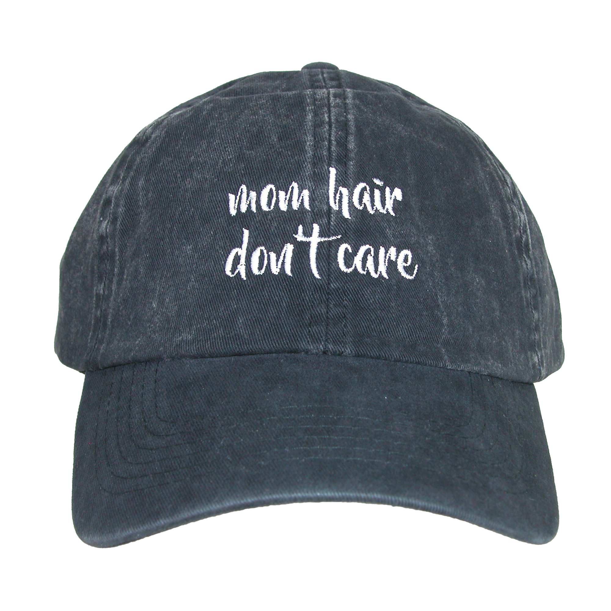 women's cotton baseball caps