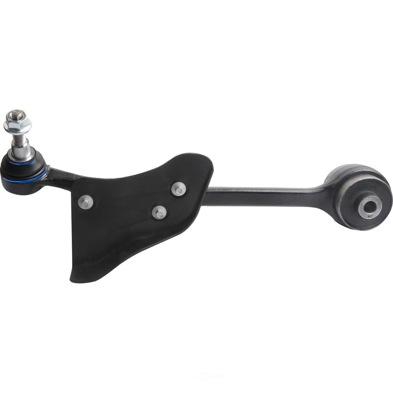 Delphi TC9351 Suspension Control Arm and Ball Joint Assembly