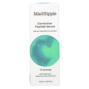 Mad Hippie Corrective Peptide Serum, 1.02 fl oz (30 ml)