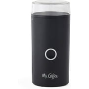 Best Mr. Coffee Coffee Grinders - Mr. Coffee Simple Grind 14 Cup Coffee Grinder Review 