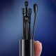 thumbnail image 1 of Ear Pickers Ear Picking Tools Set Adultos Niños Ear Pickers Household Ear Cleaning Set with Case, 1 of 4