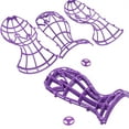 thumbnail image 2 of Support Pliable Professionnel pour Séchage et Lavage, 2 of 8