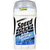 Speed Stick Deodorant with Icy Blast and Irish Spring - 3 Oz