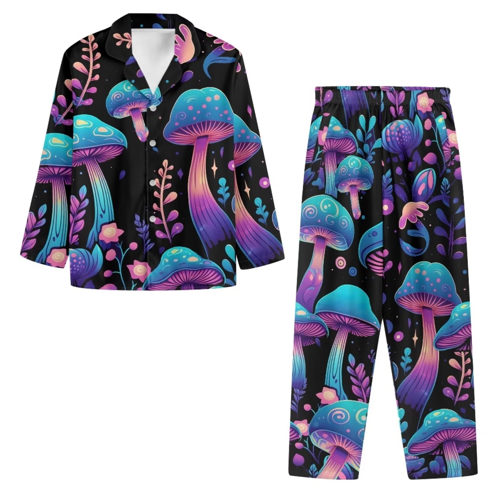 Renewold Women Thanksgiving Pajamas for Walking Jogger Cozy