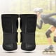 thumbnail image 5 of Muñequera Deportiva, Con Borde de Doble Filo, Guardamanos de Neopreno PE, Equipo Protector, Muñequera para Pátinaje Sobre Ruedas, 5 of 7