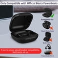 thumbnail image 3 of Funda de carga de repuesto de 700 mAh para Powerbeats Pro, 3 of 8