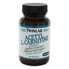 Twinlab Acetyl L-Carnitine Capsules, 30 Ct