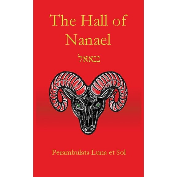 The Hall of Nanael