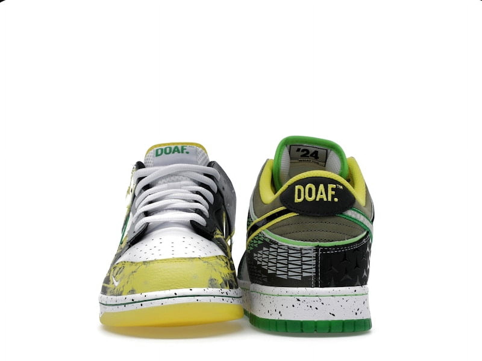 Nike Men's Dunk Low What the Duck Away University of Oregon PE Shoes, from StockX