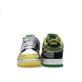 thumbnail image 3 of Nike Men's Dunk Low What the Duck Away University of Oregon PE Shoes, from StockX, 3 of 5