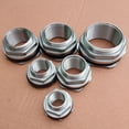 thumbnail image 2 of Kits de Fabrication de Réservoir de Cloison Sans Soudure 1/2 Pouce 1Pcs, 2 of 8