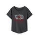 thumbnail image 1 of Camiseta de mujer con cuello redondo, camisetas de verano para desplazamientos, vacaciones, regalo para mujer M, 1 of 7