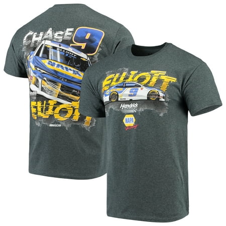 Chase Elliott E2 Apparel Car Swag T-Shirt - (Best Swag Clothing Websites)