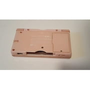 Restored Nintendo DS Lite Coral Pink Handheld (Refurbished)