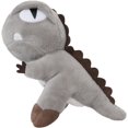 thumbnail image 1 of Wekity Stuffed Dinosaur Toys 5.5IN, Cute Dinosaur Plush Toys, Soft Dinosaur Stuffed Animals Toys, Dino Plushie Birthday Gifts for Kids Girls (Gray)-0628, 1 of 3