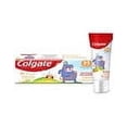 thumbnail image 2 of Colgate Diş Macunu Florürsüz Naneli 3 - 5 Yaş 60 ml, 2 of 7