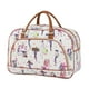 thumbnail image 2 of Bolso de mano Macarena PU TOTE de viaje nocturno Rayas para mujer, 2 of 8