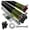 Pair, variant on 1.75" Garage Door Torsion Spring Set Heavy Duty 5-Year Warranty with 1" Steel Bearing, Non-Slip Winding Bars, Gloves & Wrench Precision E-Coating for Replacement Min 30,000 Cycles 207x1.75x24 (Black)