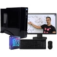 thumbnail image 1 of Computadora armada Intel NeuComputo Core I3 10a 960gb SSD 16gb Ram wifi Monitor 21.5 FULL HD, 1 of 2