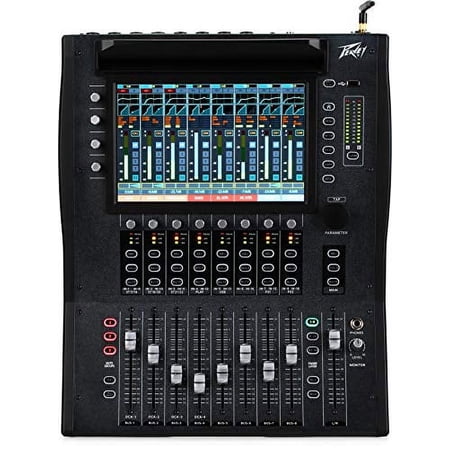 Peavey Aureus 28-channel Digital Mixer price history on PriceWatchPro