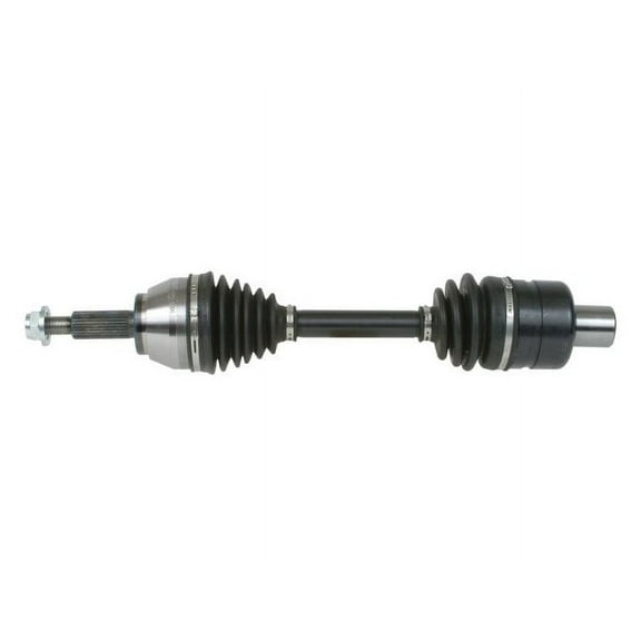 Front Right CV Axle Assembly - Compatible with 2002 - 2005 Mercury Mountaineer AWD 2003 2004