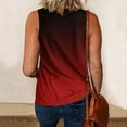 thumbnail image 4 of Sngxgn Camisoles for Women Basic Camis Undershirt Spaghetti Strap Tank Top(,L), 4 of 6
